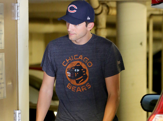 Ashton Kutcher Ashton Kutcher